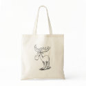 Moose Shirts and Gifts 48 bags