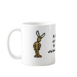 Moose Song. - Customised mugs