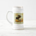 Moose Stein-Walden, Henry David Thoreau Quote mugs