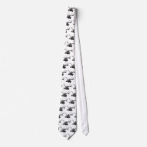 Moose Ties