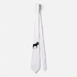 Moose Tie