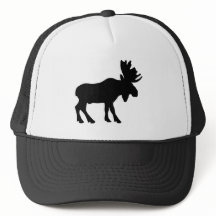 Elks Hat