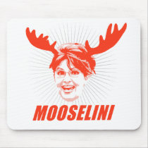 MOOSELINI MOUSEPAD