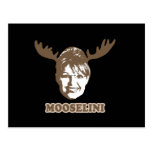 Mooselini Post Card
