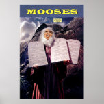 MOOSES - Print