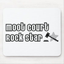 Moot Court Rock Star
