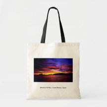 Moraira Harbour, Costa Blanca, Spain Tote Bag