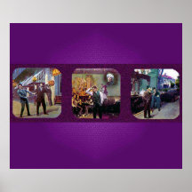 Moral Intermission - Poster