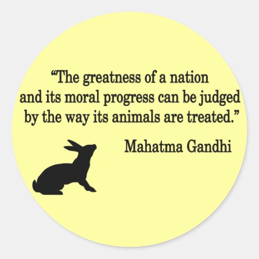 Moral Values Stickers