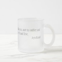 Morality Coffee Mugs