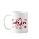 Morava Coffee Mug