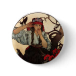 Moravian Teachers buttons