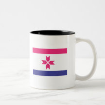 MOrdvinia Flag Mugs