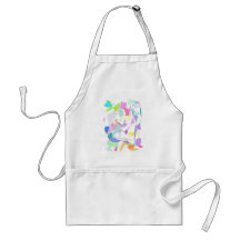 More Aprons