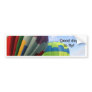 More Balloons! Bumper Sticker