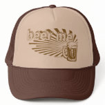 More Beer Me by Mudge Studios Hats