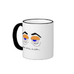 More Coffee, Please Mug
