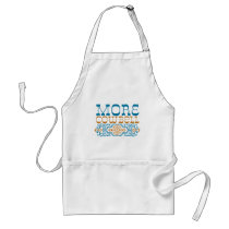 More cowbell apron