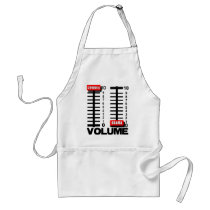 More Cowbell - Less Obama Aprons