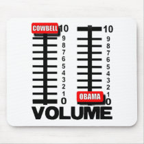 More Cowbell - Less Obama