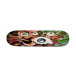 More Eyes are on YOU! Skate Decks