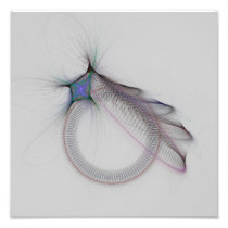 more fun on pale grey