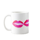 more Lips Mugs