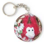 more monkey love keychains
