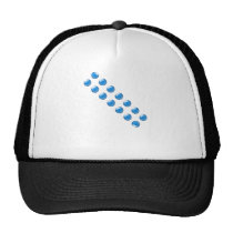 more nipples hats