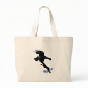 More Orca Play Bag