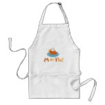 More Pie aprons