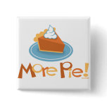 More Pie buttons
