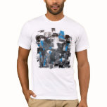 More Sadnes t-shirts