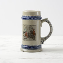 More Spec Changes?! Coffee Mugs