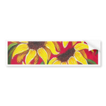 More Sunflowers