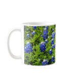 More Texas Bluebonnets Coffee Mug