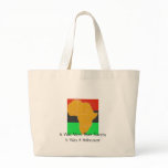 More than Slavery Bag