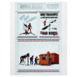 More Tomahawks For Our United Warriors Flyer
