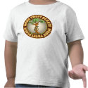 More Trees Please t-shirts