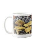 Morels and Chantrelle mushrooms Mugs
