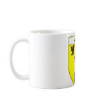 Moreno Coat of Arms/Family Crest mugs