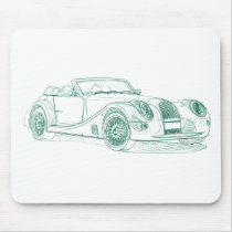 Morgan Aero 8