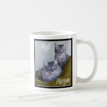 morgan and virgil coffee mugs