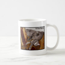 morgan and virgil coffee mugs