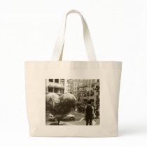 "Morgan Bryant August 2008" Bag