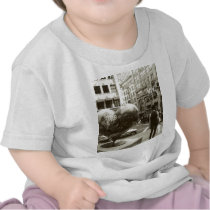 "Morgan Bryant August 2008" T Shirts