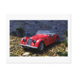 Morgan-Grill postcards