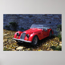 Morgan-Grill Posters