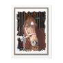 Morgan Horse Happy Post Cards