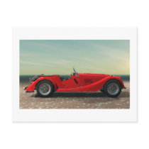 Morgan-Side Post Cards